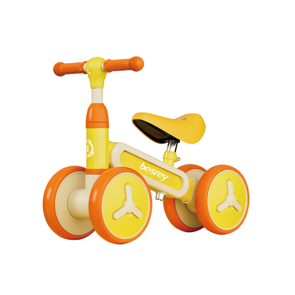 Toddler Balance Bike