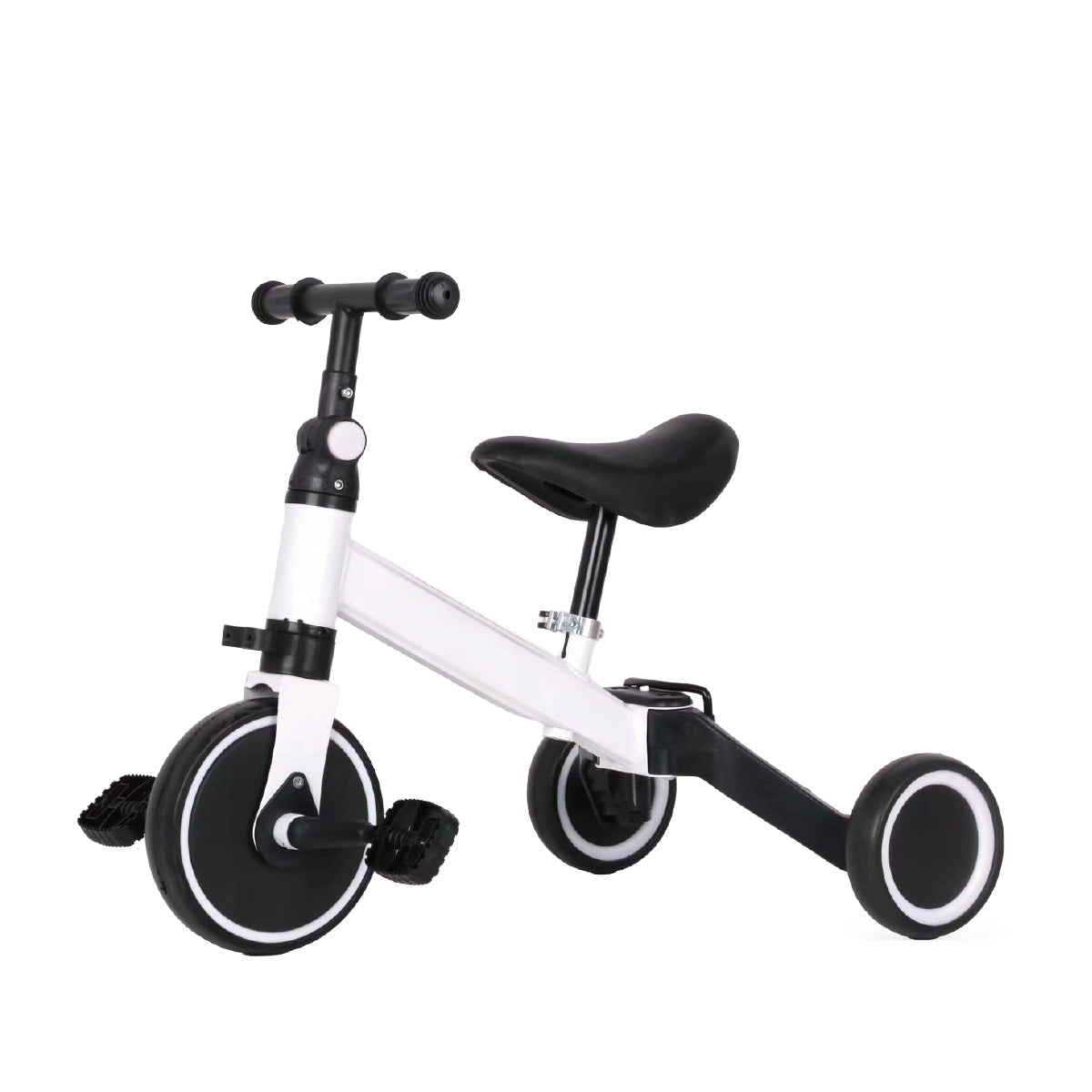 5-IN-1 Toddler Bike