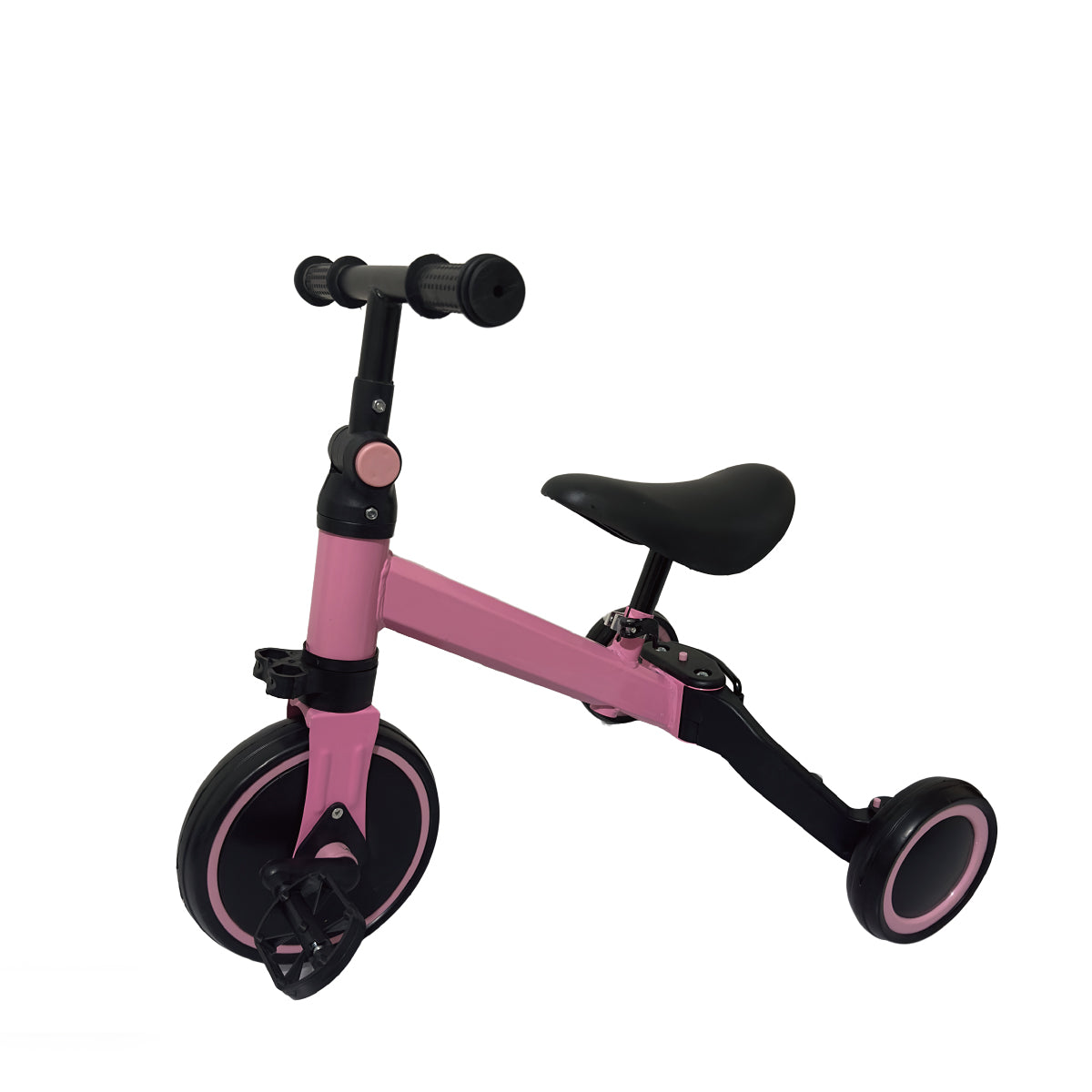 5-IN-1 Toddler Bike