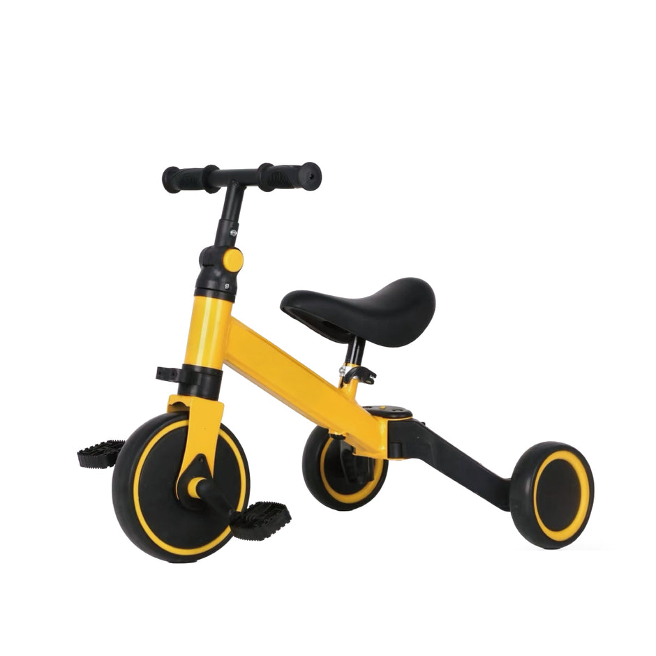 5-IN-1 Toddler Bike
