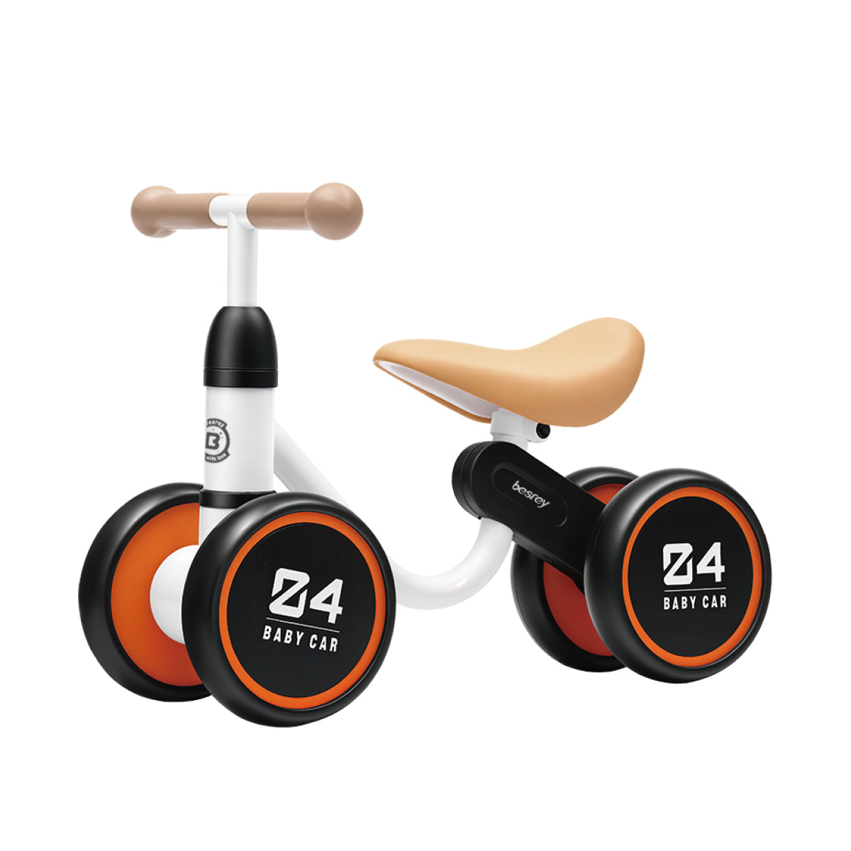 Toddler Balance Bike