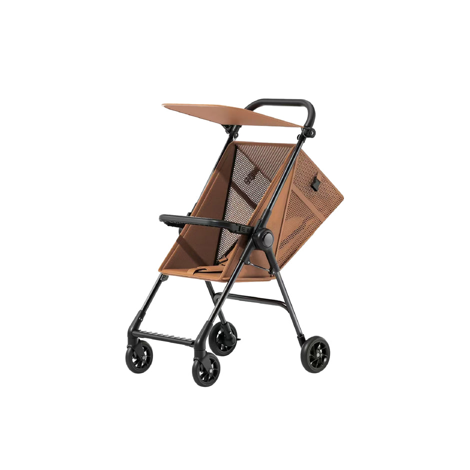 Foldable Baby Stroller