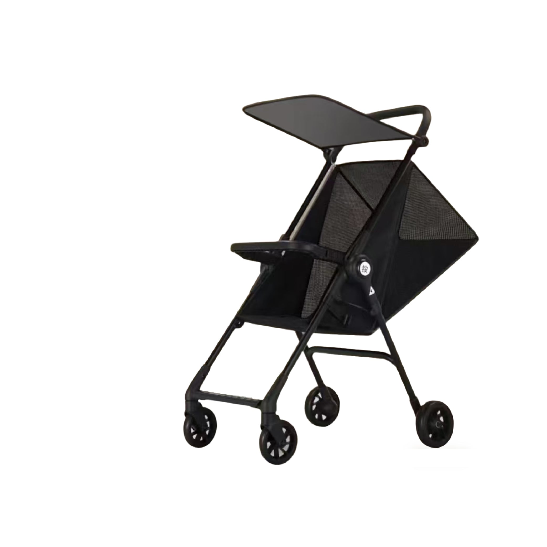 Foldable Baby Stroller