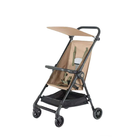 Foldable Baby Stroller