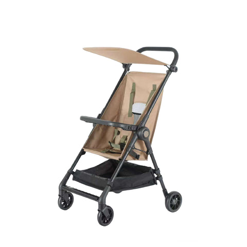 Foldable Baby Stroller
