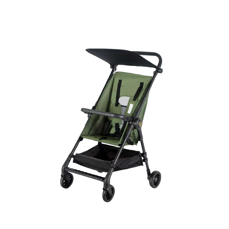 Foldable Baby Stroller