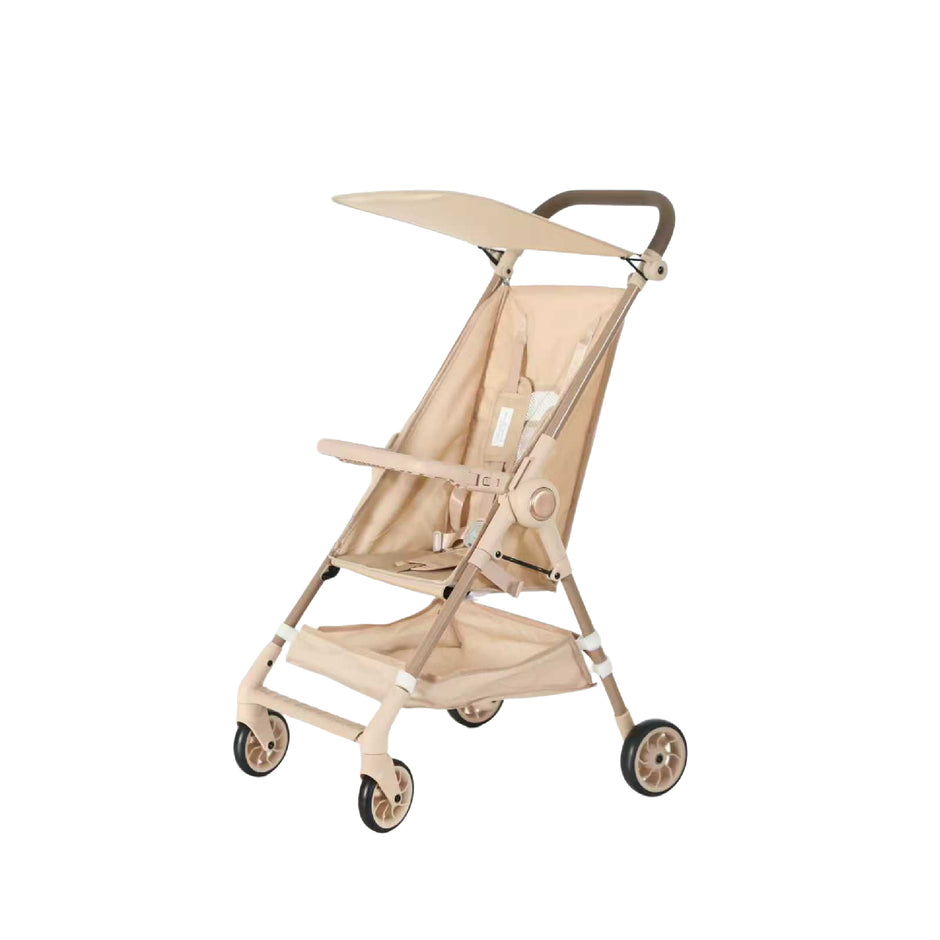 Foldable Baby Stroller