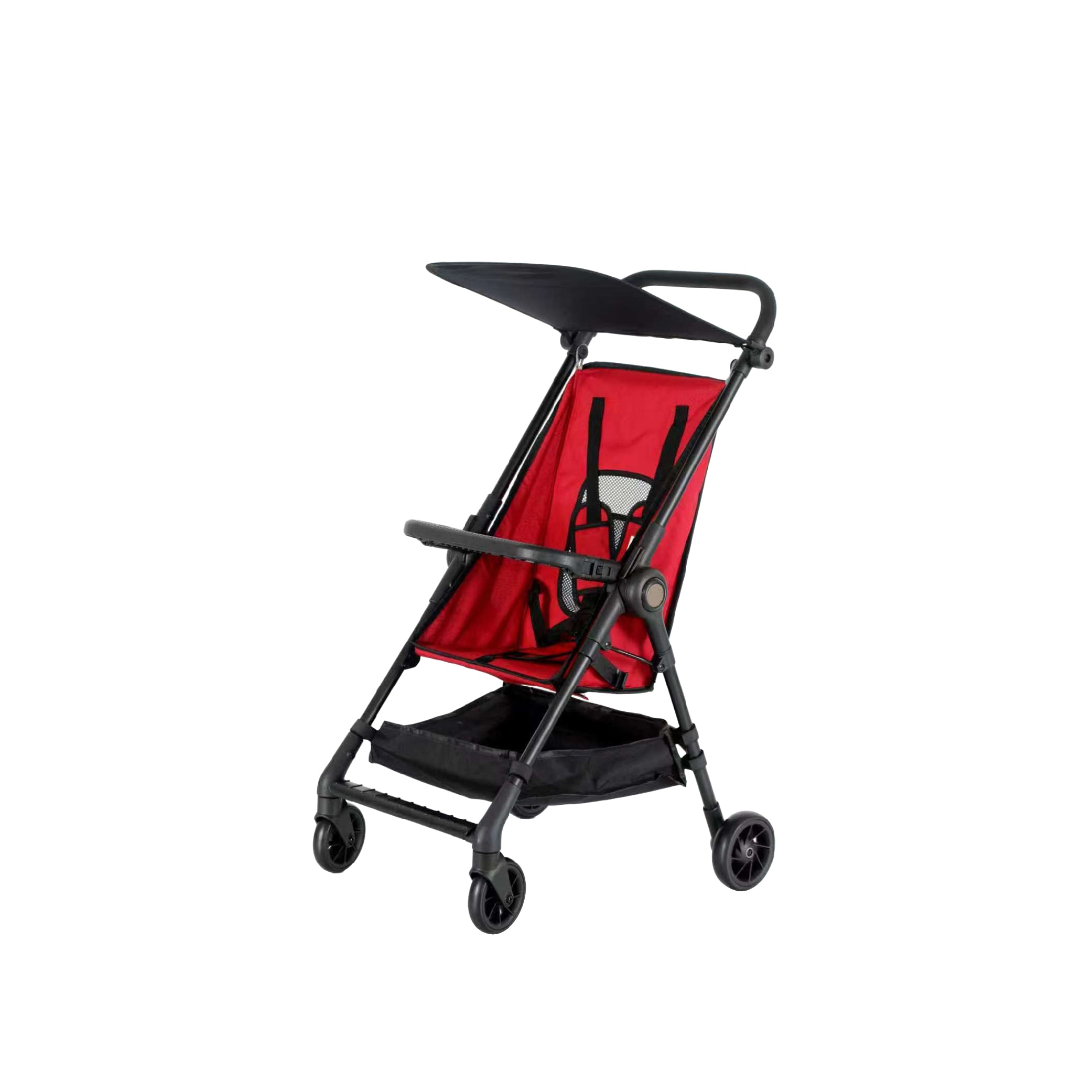 Foldable Baby Stroller