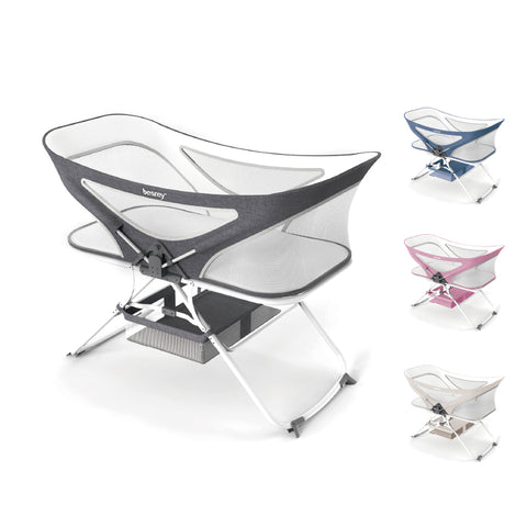 Multi-functional Travel Cradle