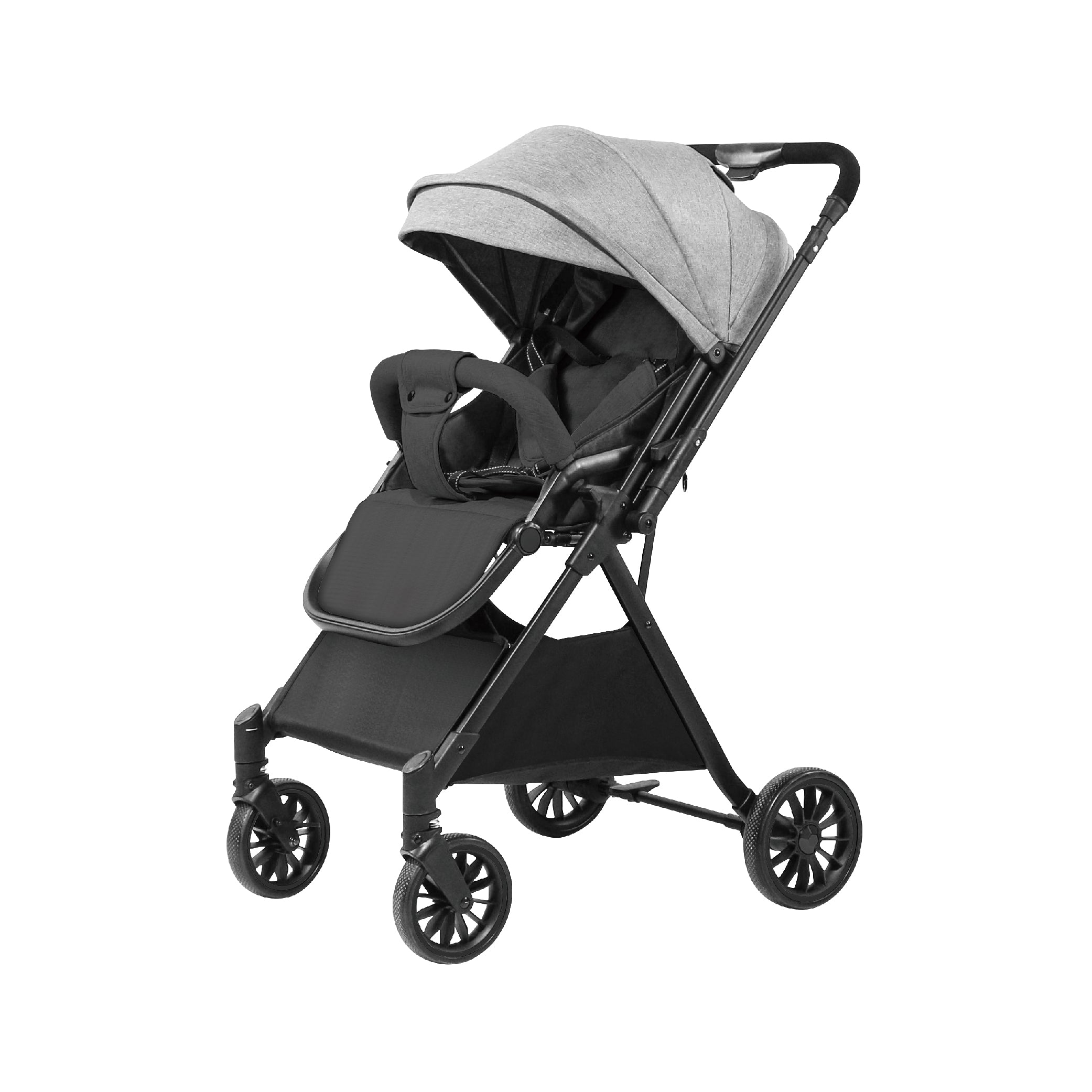 Two-way Stroller