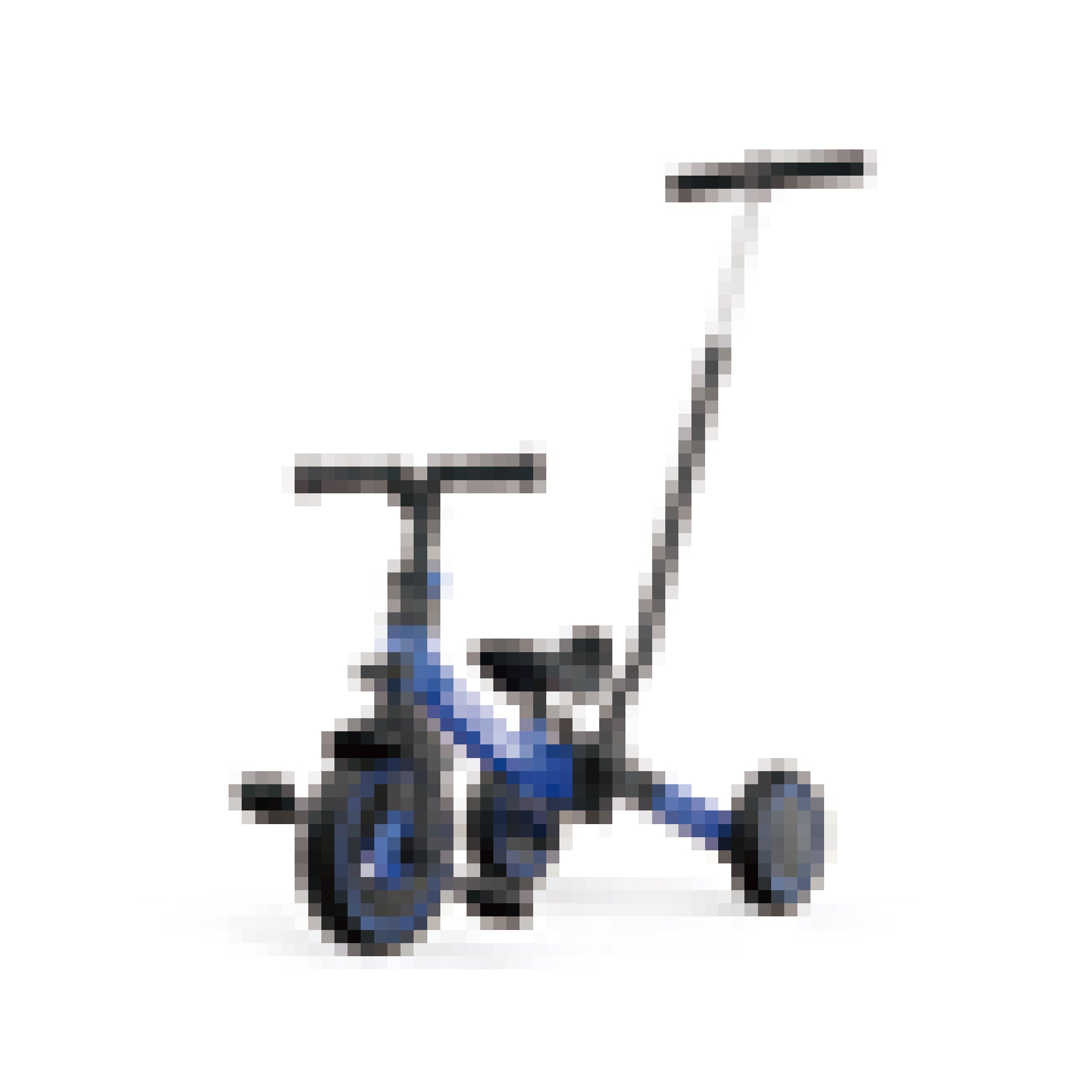 7-IN-1 Toddler Tricycle