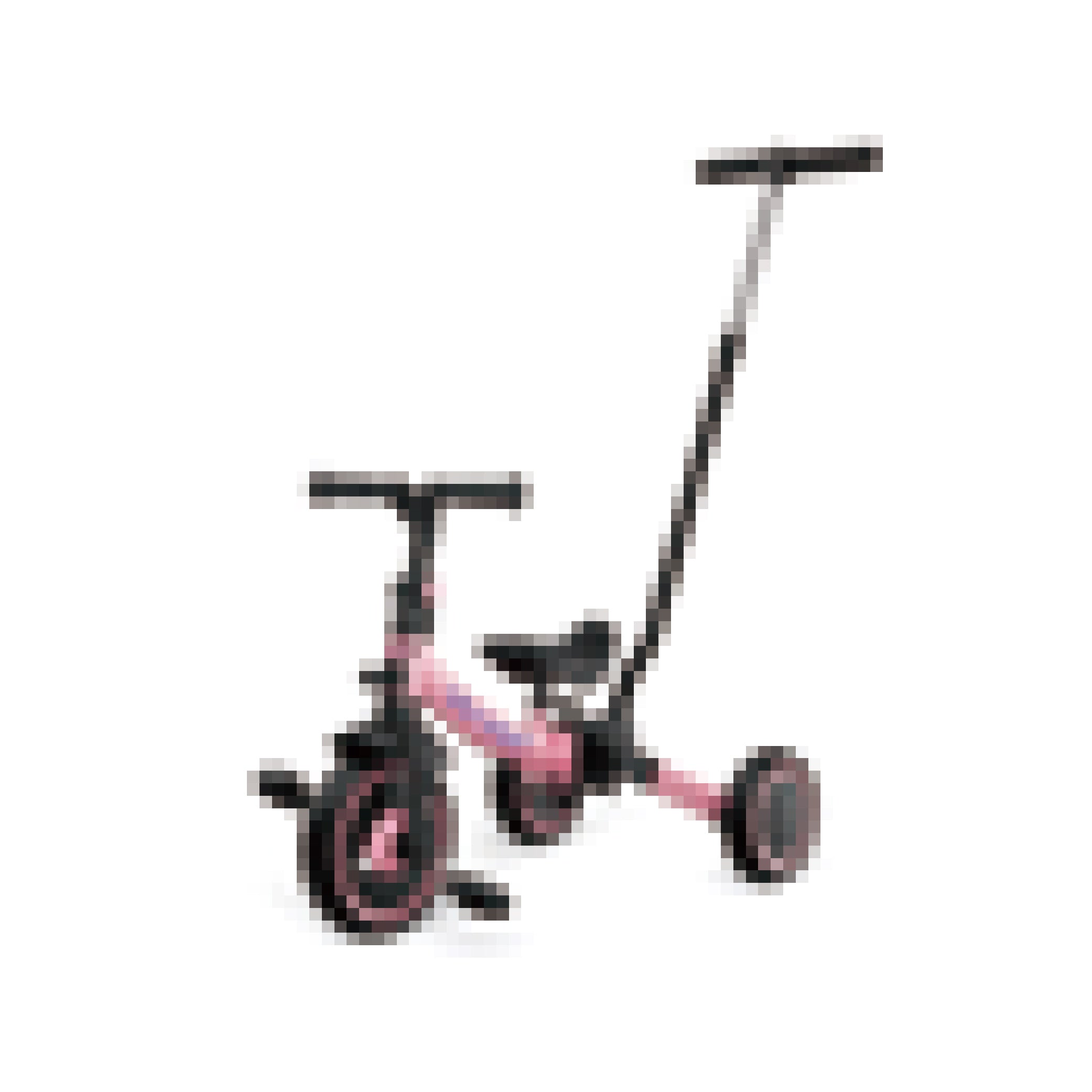 7-IN-1 Toddler Tricycle