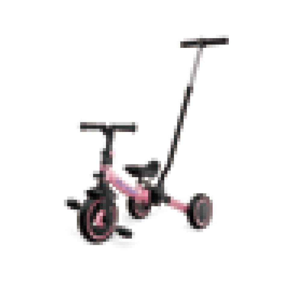 7-IN-1 Toddler Tricycle