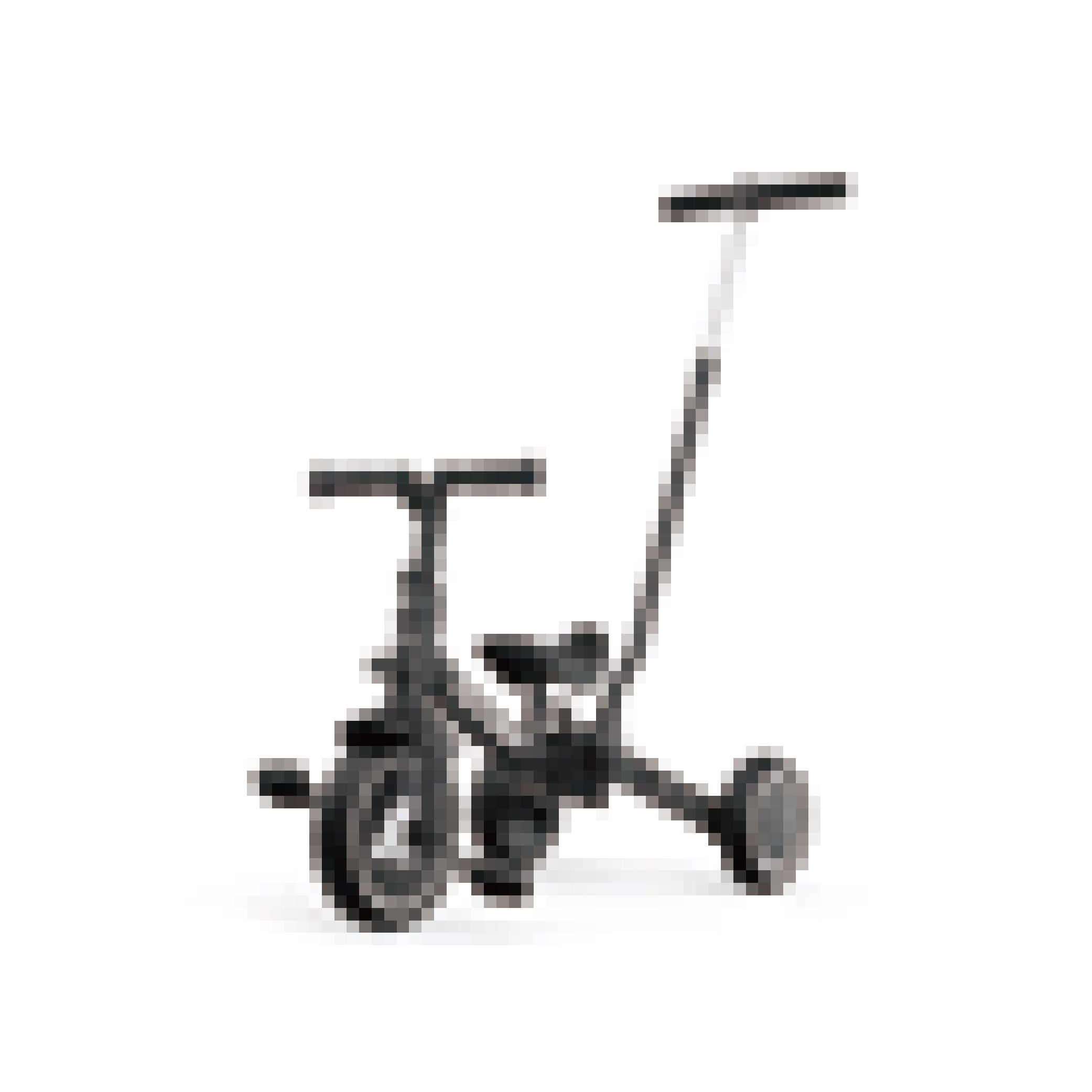 7-IN-1 Toddler Tricycle