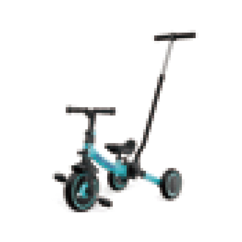 7-IN-1 Toddler Tricycle