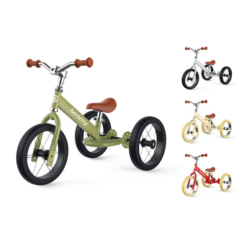 Kids 3-in-1 Tricycle