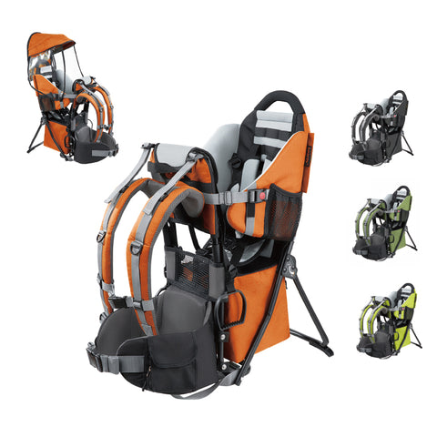 Child Carrier Hiking Backpack