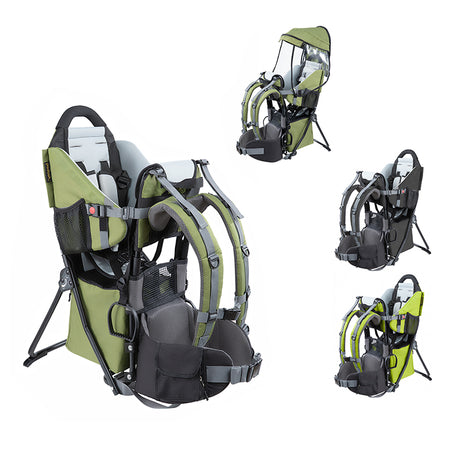 Child Hiking Backpack Carrier