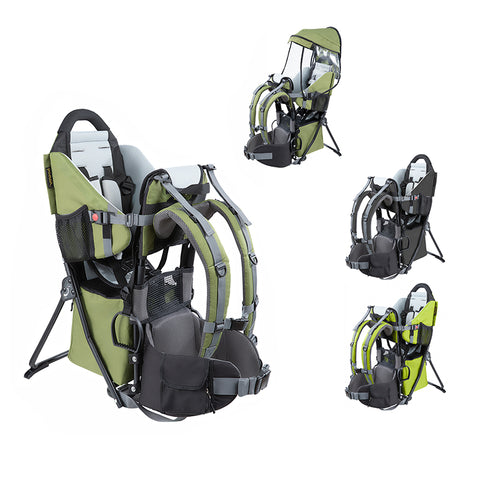 Child Hiking Backpack Carrier