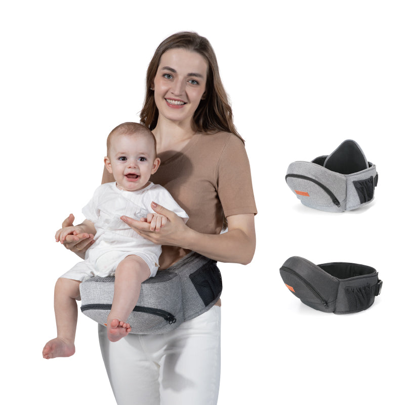 Baby Hip Seat Carrier