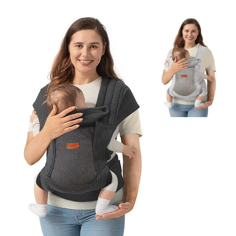 Baby Carrier for Summer