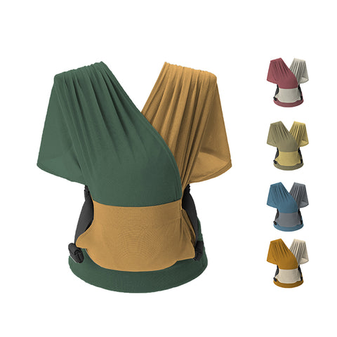 Baby Wrap Carrier