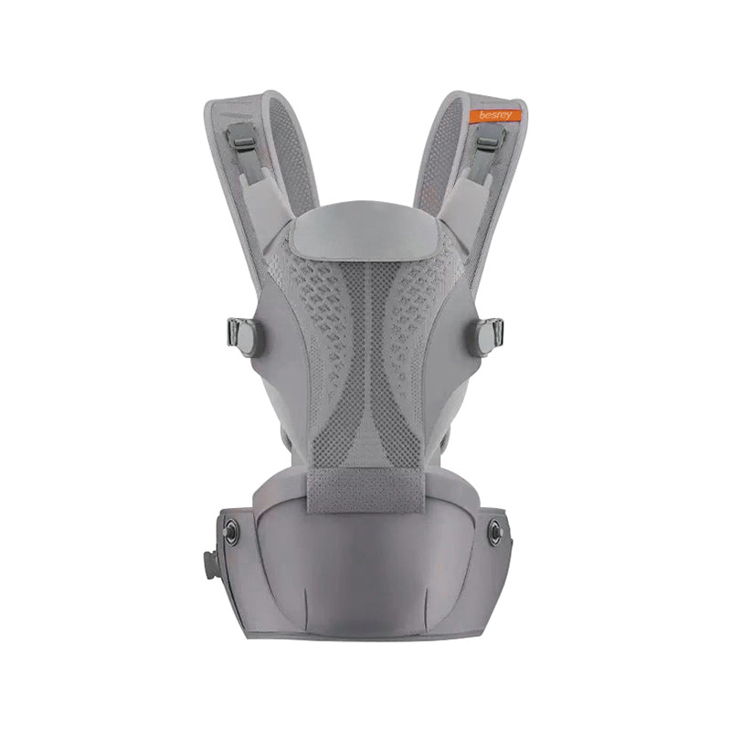 Baby Carier with Hip Seat