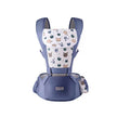 Baby Carrier with Hip Seat