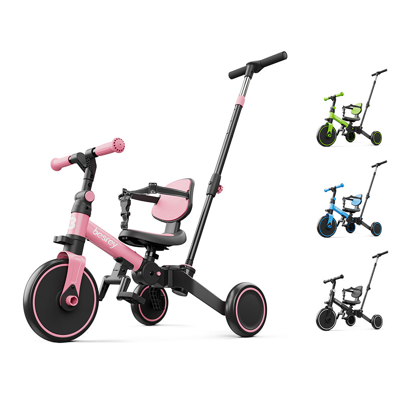 Toddler Tricycle