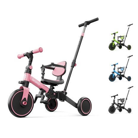 Toddler Tricycle