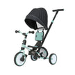 6-IN-1 Toddler Tricycle with Canopy