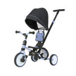 6-IN-1 Toddler Tricycle with Canopy