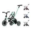 6-in-1 Children Tricycle