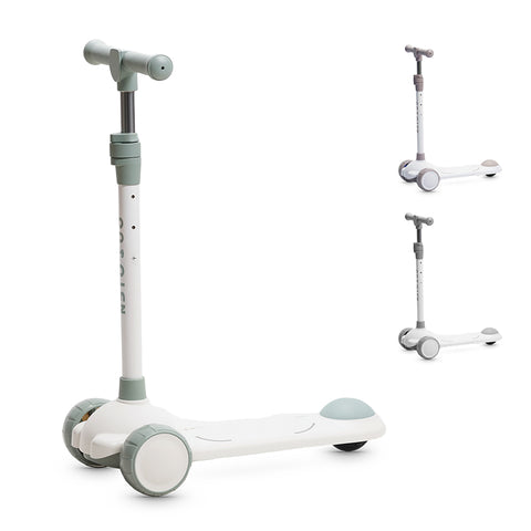 Lightweight Kids Scooter