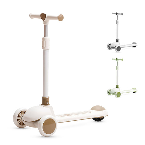 Lightweight Kids Scooter