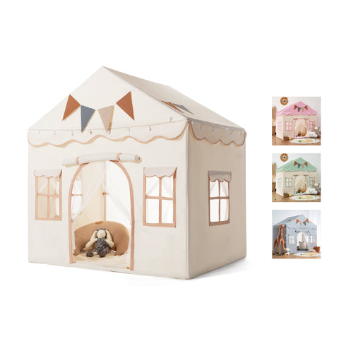 Kids Playhouse Tent