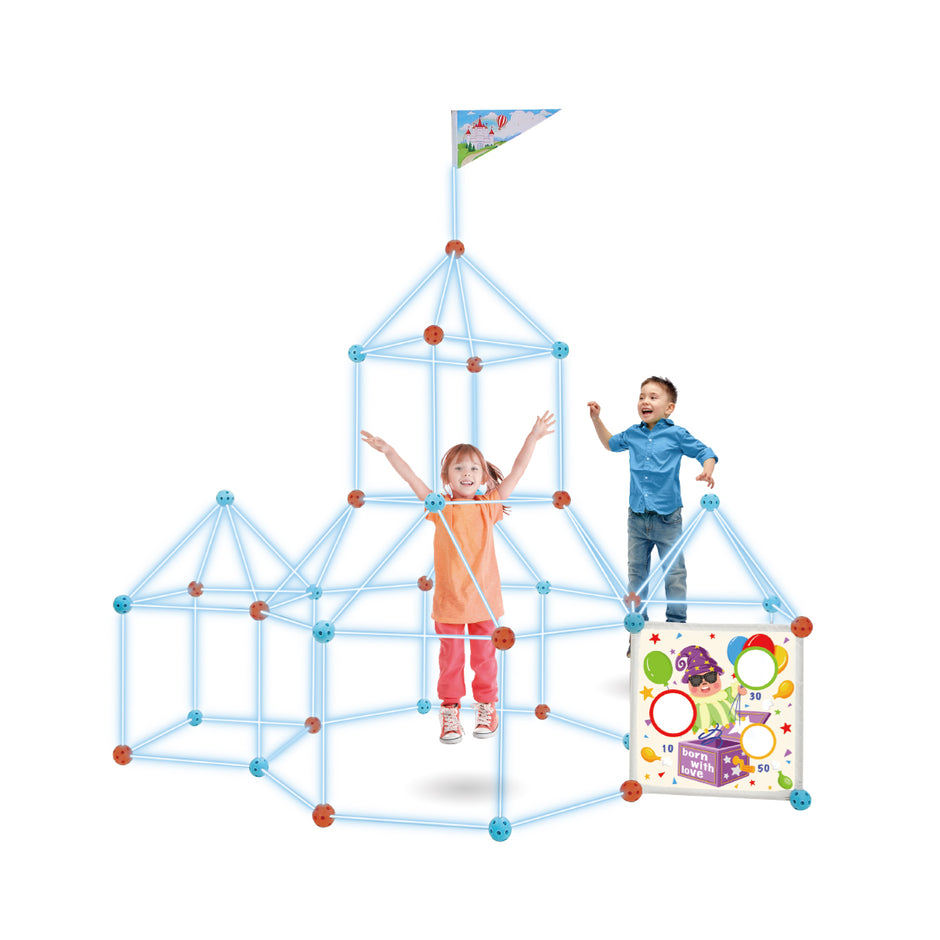 Building Kit for Kids
